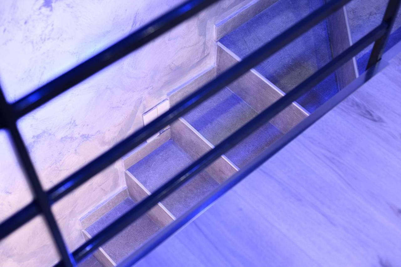 La Magnifica Napoli Apartments White House エクステリア 写真