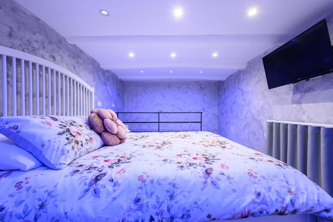 La Magnifica Napoli Apartments White House エクステリア 写真