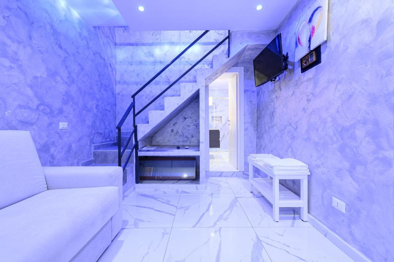 La Magnifica Napoli Apartments White House エクステリア 写真
