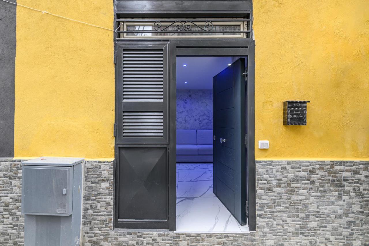 La Magnifica Napoli Apartments White House エクステリア 写真