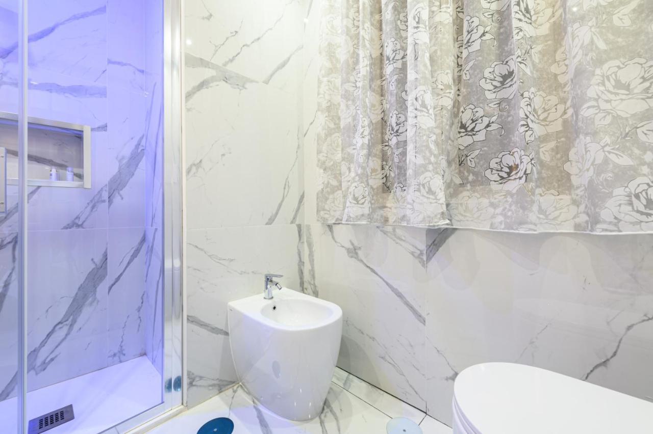 La Magnifica Napoli Apartments White House エクステリア 写真
